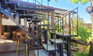 Parcela en Venta en CAMINO VILLA ALEGRE