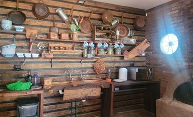 Parcela en Venta en CAMINO VILLA ALEGRE