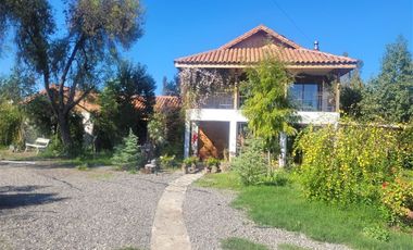 Parcela en Venta en CAMINO VILLA ALEGRE