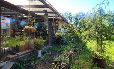 Parcela en Venta en CAMINO VILLA ALEGRE