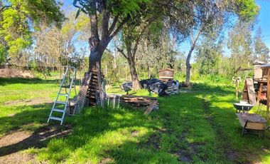 Parcela en Venta en CAMINO VILLA ALEGRE