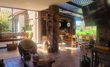 Parcela en Venta en CAMINO VILLA ALEGRE