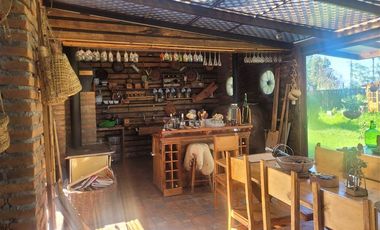 Parcela en Venta en CAMINO VILLA ALEGRE