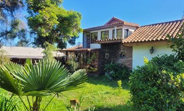 Parcela en Venta en CAMINO VILLA ALEGRE