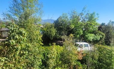 Parcela en Venta en CAMINO VILLA ALEGRE