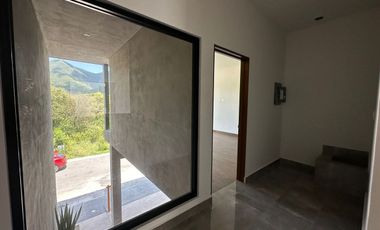 CASA EN VENTA EN AMORADA CARRETERA NACIONAL SANTIAGO