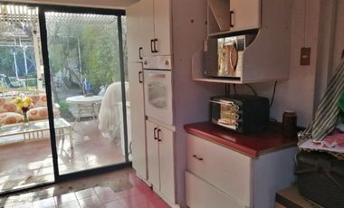 Venta Casa 5D/4B - San Bernardo