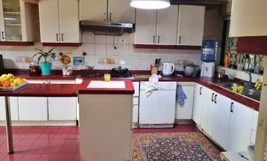 Venta Casa 5D/4B - San Bernardo