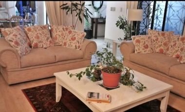 Venta Casa 5D/4B - San Bernardo