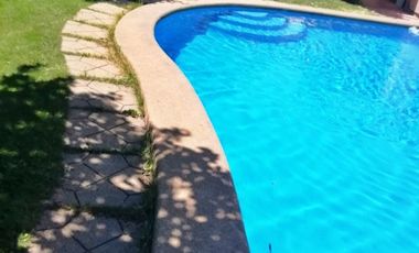 Venta Casa 5D/4B - San Bernardo