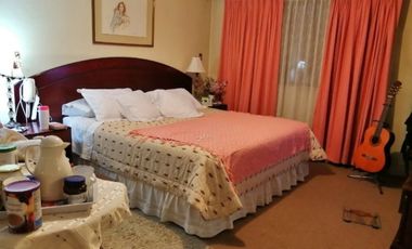 Venta Casa 5D/4B - San Bernardo