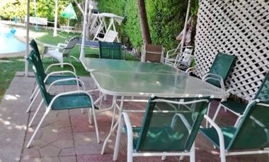 Venta Casa 5D/4B - San Bernardo