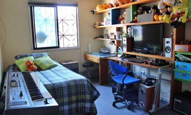 Venta Casa 5D/4B - San Bernardo