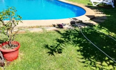 Venta Casa 5D/4B - San Bernardo