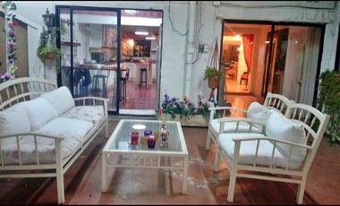 Venta Casa 5D/4B - San Bernardo