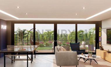 Venta Departamentos con Vista Panorámica al Río en Sotonovo, Samborondón