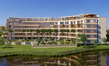 Venta Departamentos con Vista Panorámica al Río en Sotonovo, Samborondón