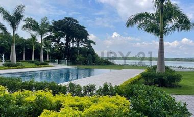 Venta Departamentos con Vista Panorámica al Río en Sotonovo, Samborondón