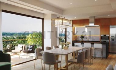Venta Departamentos con Vista Panorámica al Río en Sotonovo, Samborondón
