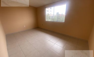 Departamento en Lomas Verdes