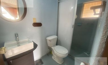 Departamento en Lomas Verdes