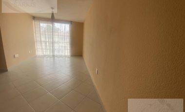 Departamento en Lomas Verdes