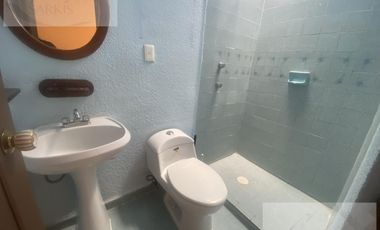 Departamento en Lomas Verdes