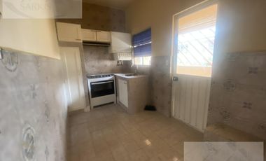 Departamento en Lomas Verdes