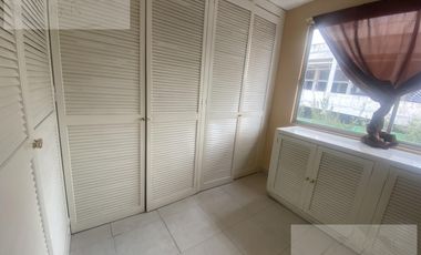 Departamento en Lomas Verdes