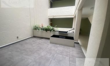 Departamento en Lomas Verdes