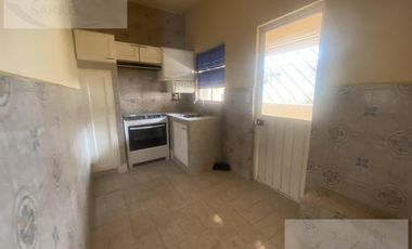 Departamento en Lomas Verdes