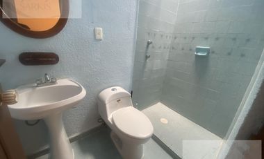 Departamento en Lomas Verdes