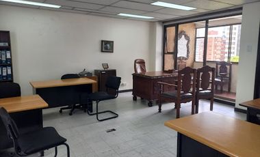 VENTA de OFICINAS en PEREIRA