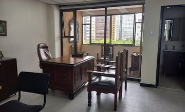 VENTA de OFICINAS en PEREIRA