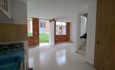 ARRIENDO de CASAS en DOSQUEBRADAS