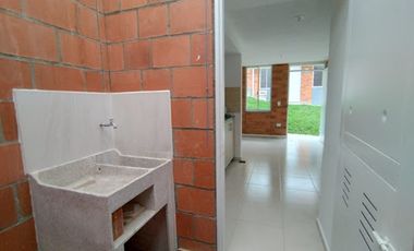 ARRIENDO de CASAS en DOSQUEBRADAS