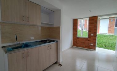 ARRIENDO de CASAS en DOSQUEBRADAS
