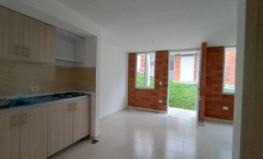 ARRIENDO de CASAS en DOSQUEBRADAS