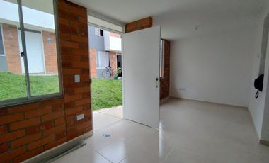 ARRIENDO de CASAS en DOSQUEBRADAS