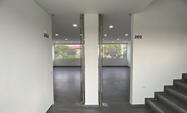 ARRIENDO de OFICINAS en NEIVA