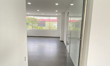 ARRIENDO de OFICINAS en NEIVA