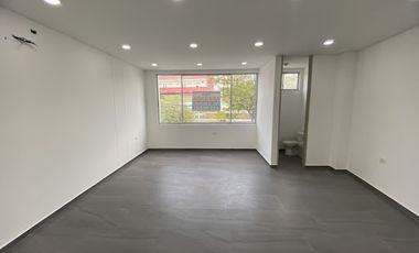 ARRIENDO de OFICINAS en NEIVA