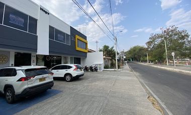 ARRIENDO de OFICINAS en NEIVA