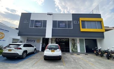 ARRIENDO de OFICINAS en NEIVA