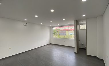 ARRIENDO de OFICINAS en NEIVA