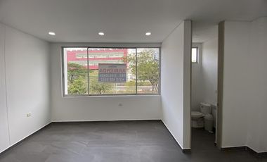 ARRIENDO de OFICINAS en NEIVA