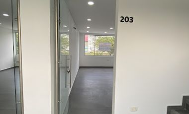 ARRIENDO de OFICINAS en NEIVA