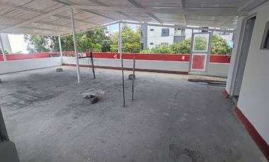 ARRIENDO de LOCALES en BUCARAMANGA