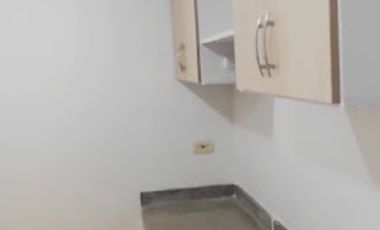 VENTA de APARTAMENTO en BOGOTA