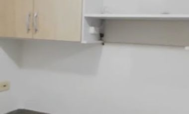 VENTA de APARTAMENTO en BOGOTA